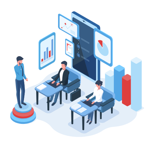 Data et pilotage de la performance financière — ATICO Expertise