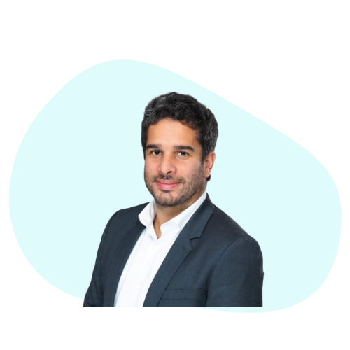 Marc Benelbaz, Expert-Comptable et Commissaire aux comptes, co-fondateur d'ATICO Finance