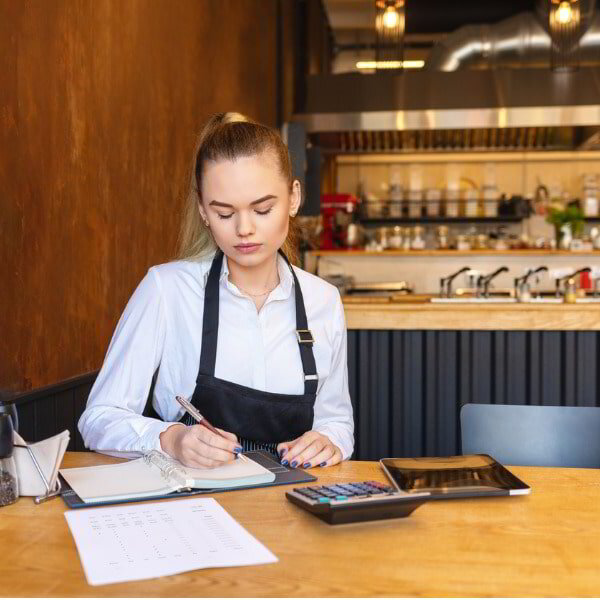 Comptabilité restaurant : les spécificités