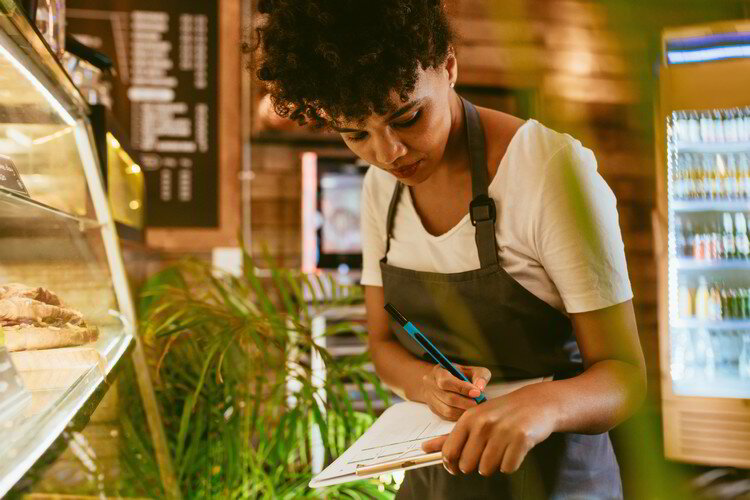 Gestion des stocks en restauration