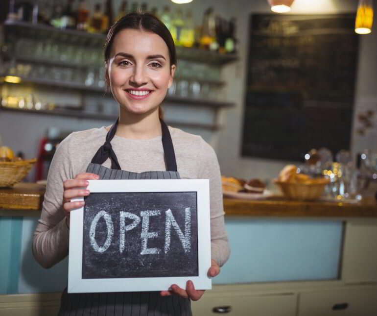 Ouvrir un restaurant avec 10000 euros