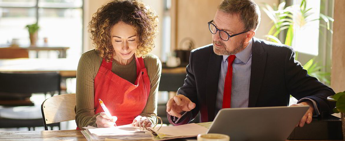 Valorisation d'un fonds de commerce de restaurant